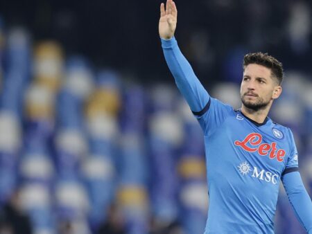 Sosa Avvisa il Napoli: “Già Troppi Infortuni, con Conte è Dura. Per Alcuni Meglio la Nazionale”