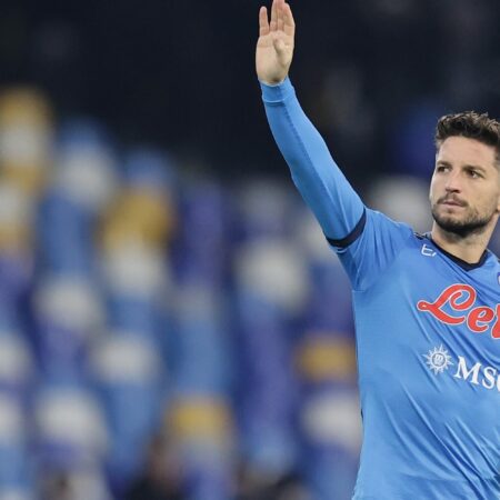 Sosa Avvisa il Napoli: “Già Troppi Infortuni, con Conte è Dura. Per Alcuni Meglio la Nazionale”