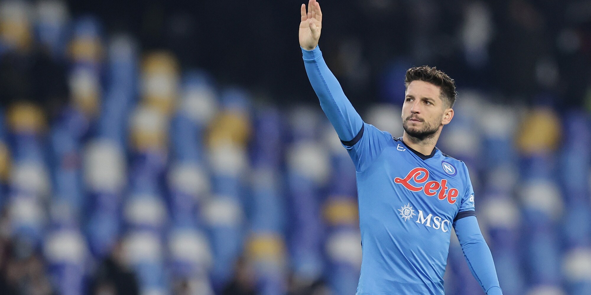 Preview Sosa Avvisa il Napoli: “Già Troppi Infortuni, con Conte è Dura. Per Alcuni Meglio la Nazionale”