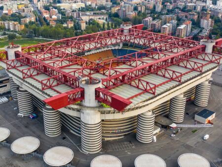 San Siro: Administrative Court Rejects Urgent Appeal by Residents