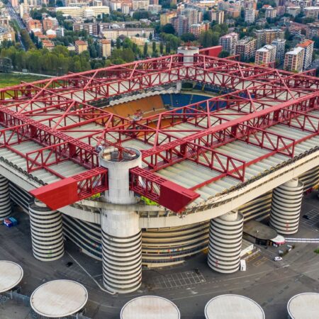 San Siro: Administrative Court Rejects Urgent Appeal by Residents