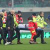 Kean’s Injury: Fiorentina Striker’s Condition