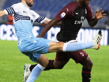 Gattuso’s Italy Secures 3-1 Victory in Estonia, Boosts Play-Off Prospects