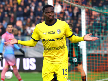 Inter Transfer Market: Bonny Nearly Joined Premier League, and Contract Expirations Loom