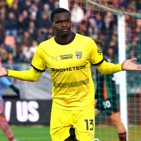 Inter Transfer Market: Bonny Nearly Joined Premier League, and Contract Expirations Loom