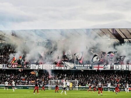 Serie C: Rimini’s New Ownership Remains Secret Amidst Fan Protests