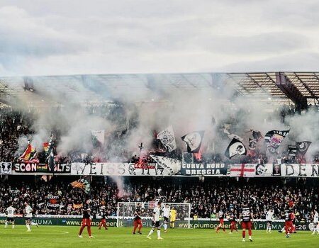 Serie C: Rimini’s New Ownership Remains Secret Amidst Fan Protests