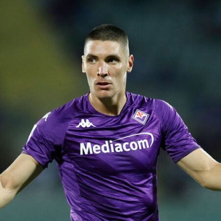 Nikola Milenkovic: Fiorentina’s Second Home, Forest’s Difficulties