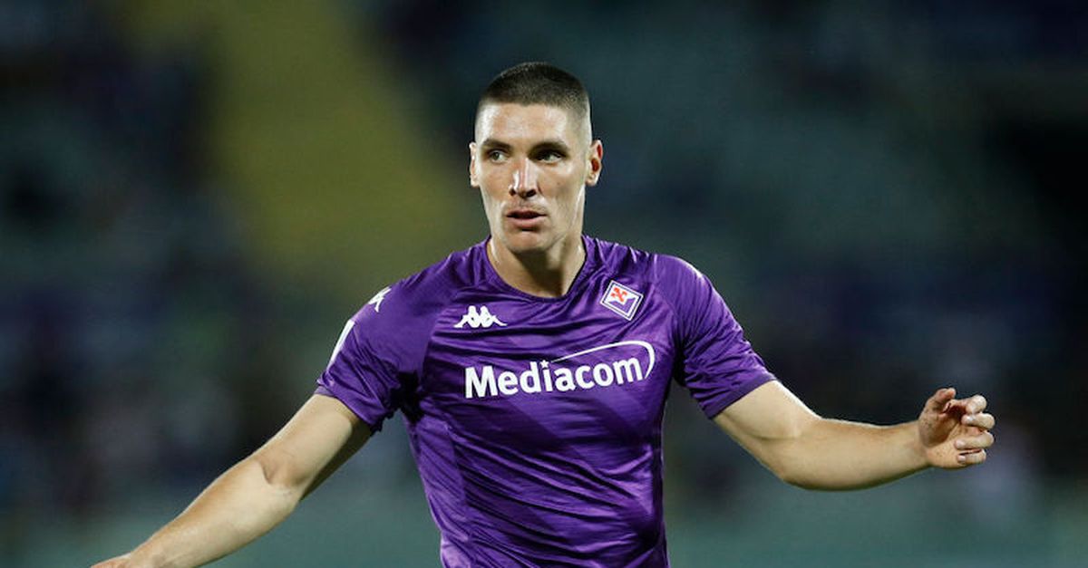 Preview Nikola Milenkovic: Fiorentina’s Second Home, Forest’s Difficulties
