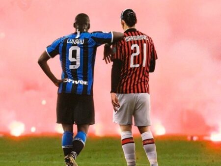 Alcione-Inter U23: The Other Milan Derby