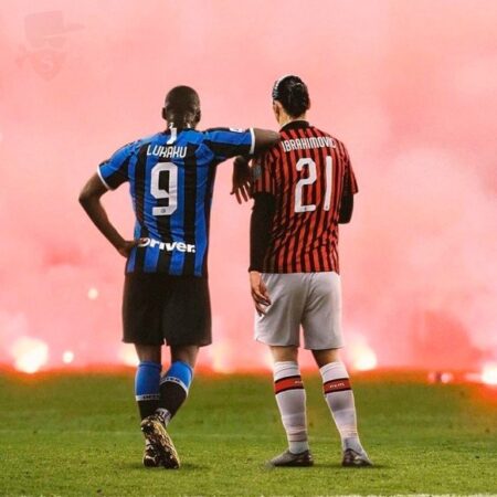 Alcione-Inter U23: The Other Milan Derby