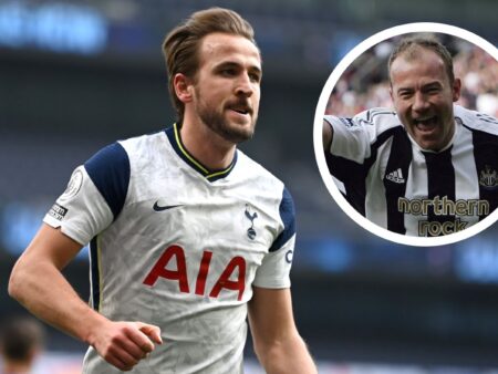 Shearer su Kane: “Vuole il mio record di gol in Premier League, ma è meglio che resti ancora al Bayern”