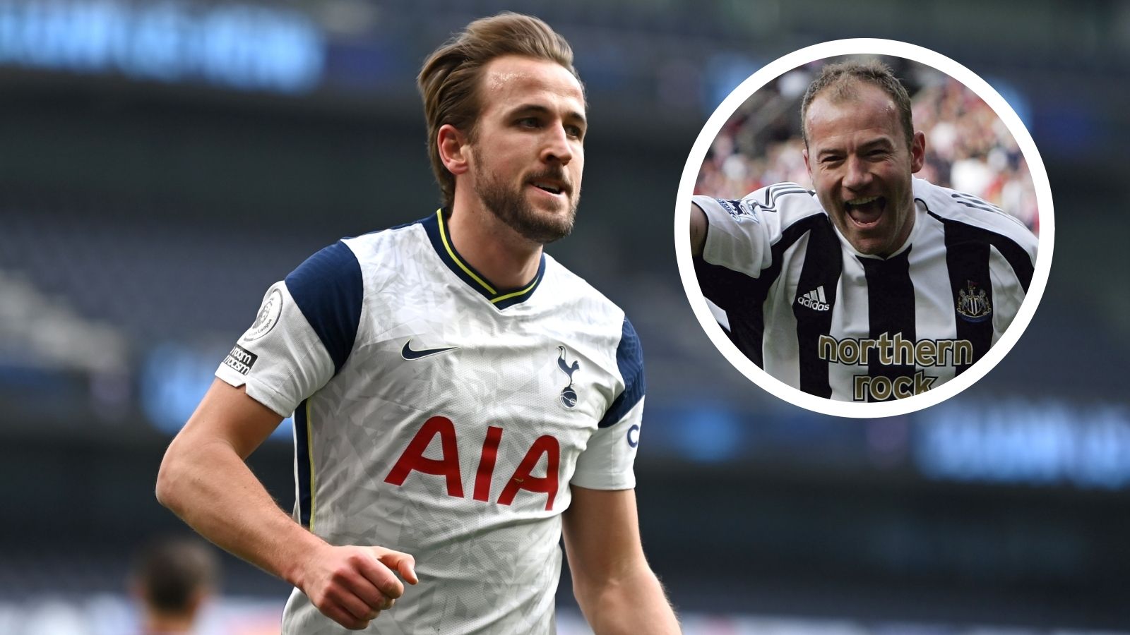 Preview Shearer su Kane: “Vuole il mio record di gol in Premier League, ma è meglio che resti ancora al Bayern”