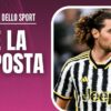 Milan, Rabiot e Leao non si allenano: sosta maledetta