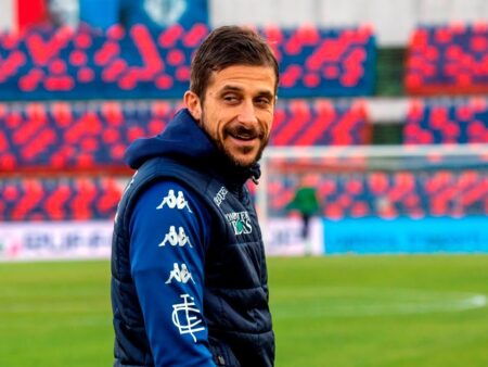 Empoli Set to Sack Coach Pagliuca; Dionisi Nears Return