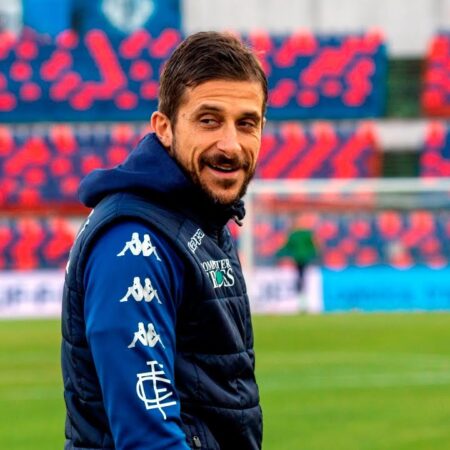 Empoli Set to Sack Coach Pagliuca; Dionisi Nears Return