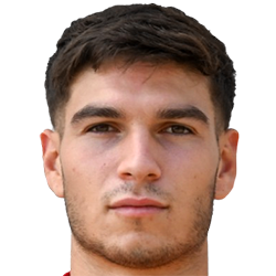 Federico Bonini: The Journey of a Young Talent, From Mihajlovic’s Debut to Almeria