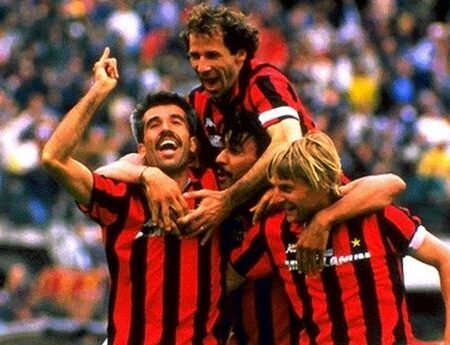 Pietro Paolo Virdis Analizza Scudetto Milan, Vlahovic e la “Strana” Trasferta Milan-Como
