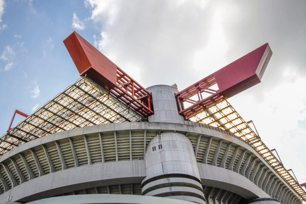 Preview Architect David Manica Expresses Gratitude for Milan Stadium Design Opportunity