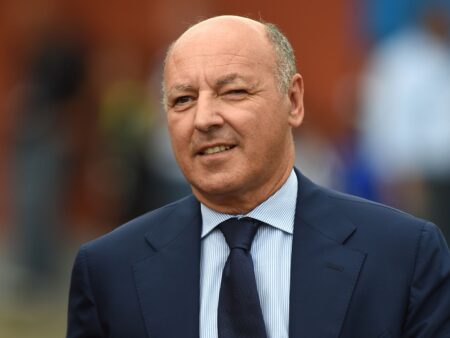 Valerio Bertotto Becomes Fifth Managerial Change in Serie C, Takes Charge of Picerno