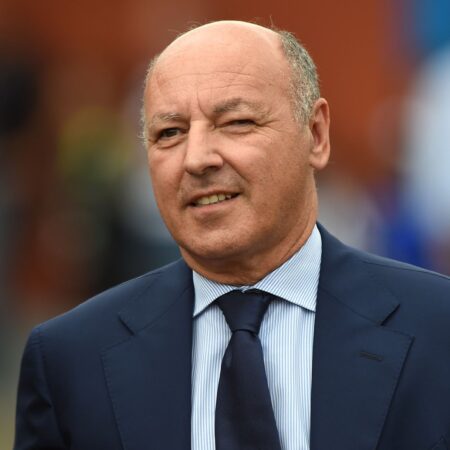 Valerio Bertotto Becomes Fifth Managerial Change in Serie C, Takes Charge of Picerno