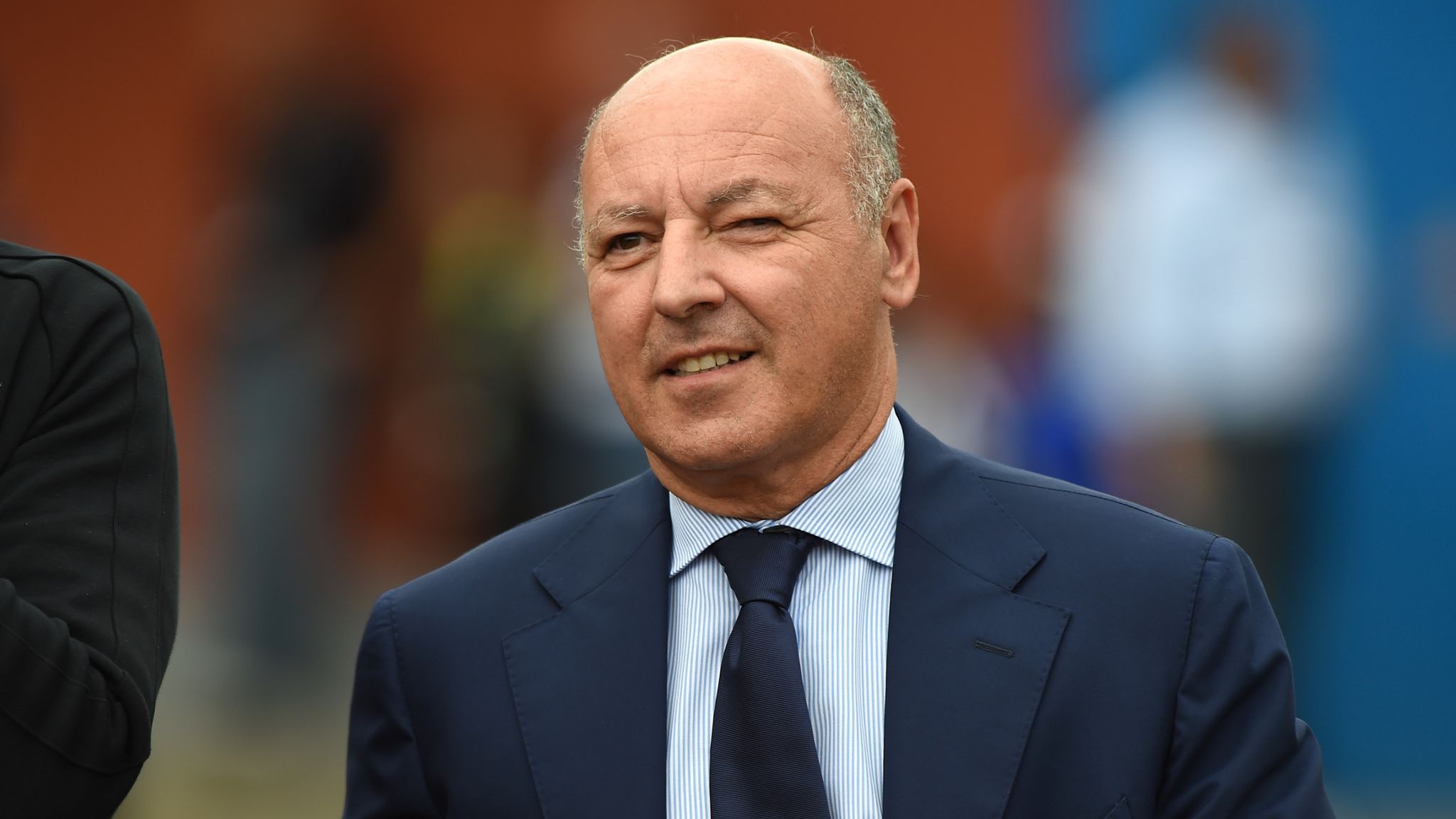 Preview Valerio Bertotto Becomes Fifth Managerial Change in Serie C, Takes Charge of Picerno