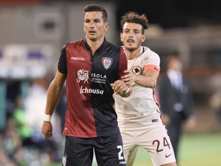 Di Michele: Cagliari’s Organization and Belotti’s Impact