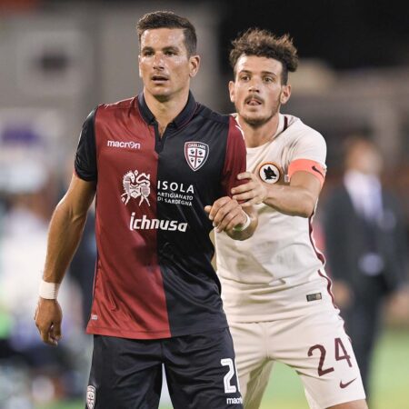 Di Michele: Cagliari’s Organization and Belotti’s Impact