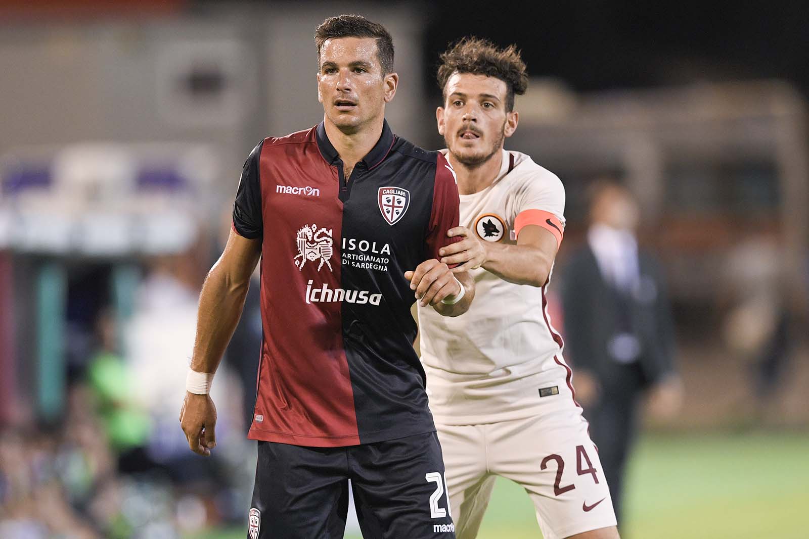 Preview Di Michele: Cagliari’s Organization and Belotti’s Impact
