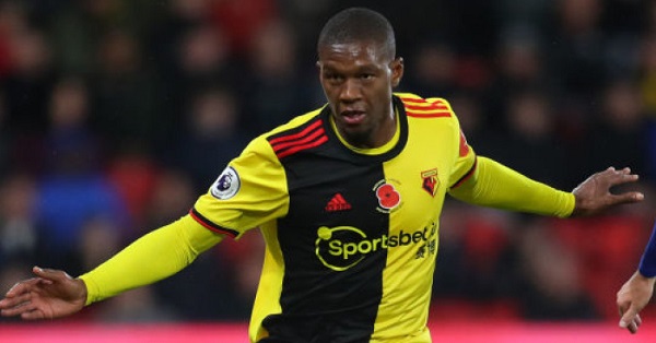 Preview Kabasele: “Miller Has Impressed Me Most, Palma Shows Great Team Qualities”