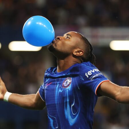 Nkunku’s “Zen” Approach to Goal Praised by Deschamps, a Promising Sign for Allegri