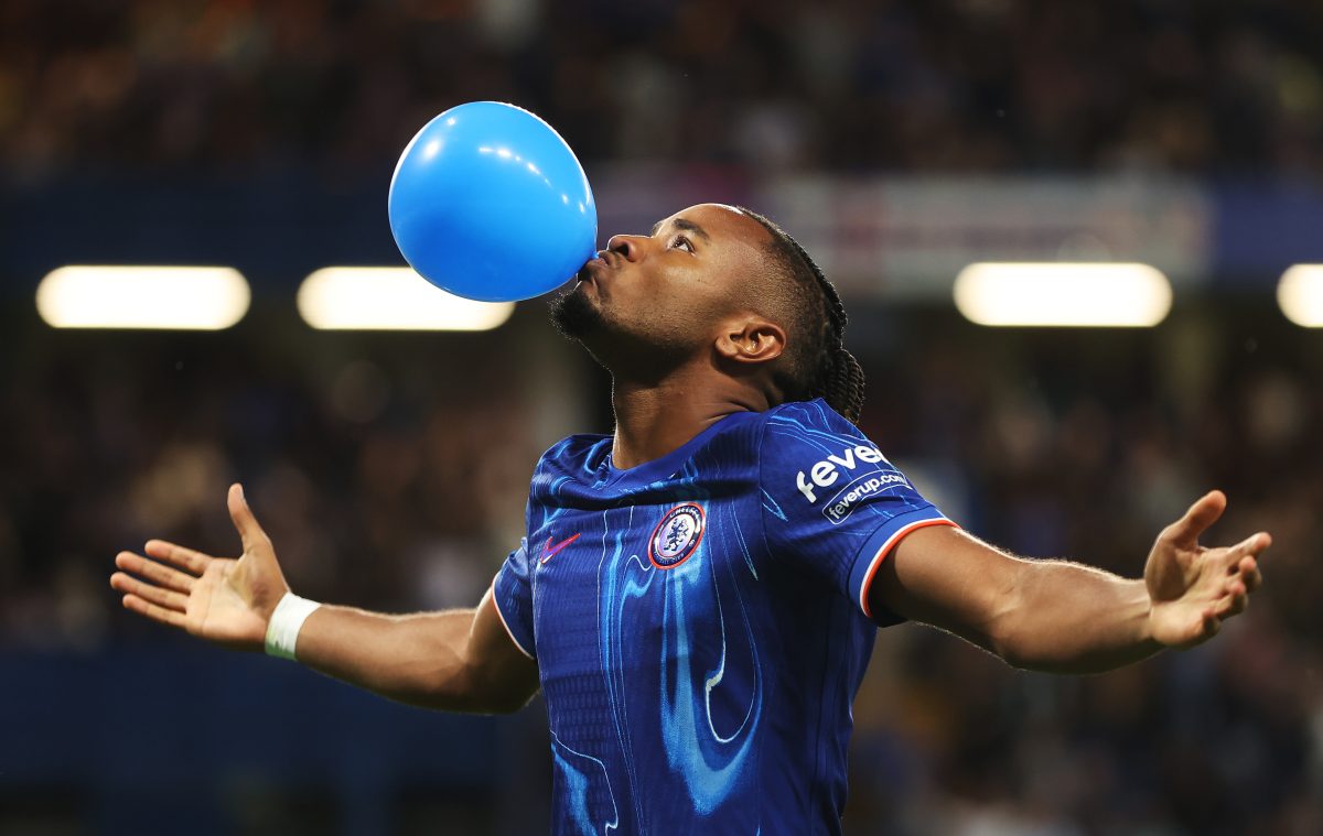 Preview Nkunku’s “Zen” Approach to Goal Praised by Deschamps, a Promising Sign for Allegri