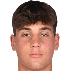 Tommaso Vannucchi: The Fiorentina Giant Already in Italy’s U19 Squad