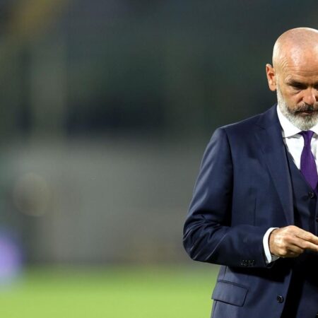 Amoroso on Fiorentina and Pisa: “Pioli Could Pay the Price for Everyone. Nzola? Prove Your Worth”