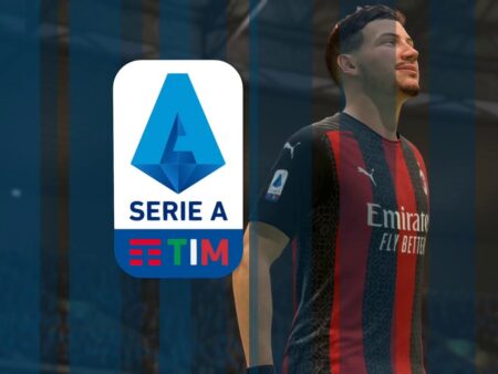 Serie A Stars Rally for Lega del Filo d’Oro
