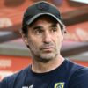Empoli Makes Coaching Change: Pagliuca Out, Dionisi Expected