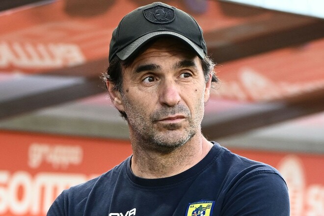 Preview Empoli Makes Coaching Change: Pagliuca Out, Dionisi Expected