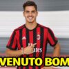 André Silva Reflects on AC Milan: ‘Greatness’ and Donnarumma’s Early Pressure