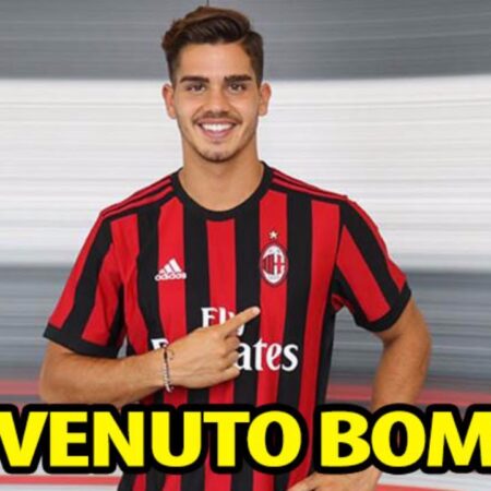 André Silva Reflects on AC Milan: ‘Greatness’ and Donnarumma’s Early Pressure