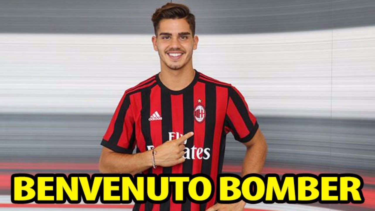 Preview André Silva Reflects on AC Milan: ‘Greatness’ and Donnarumma’s Early Pressure