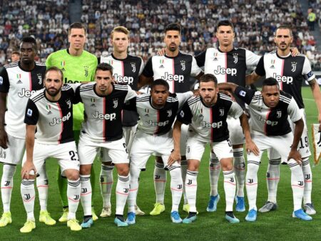 Juventus Loans: A Deep Dive into Permanent Moves and Player Futures