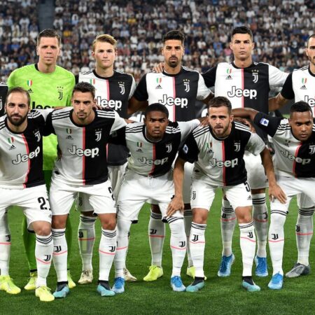 Juventus Loans: A Deep Dive into Permanent Moves and Player Futures