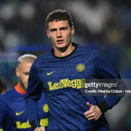 Inter Players on Loan: Pavard, Asllani, Carboni, Seba Esposito, and Their Situations