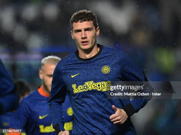 Preview Inter Players on Loan: Pavard, Asllani, Carboni, Seba Esposito, and Their Situations
