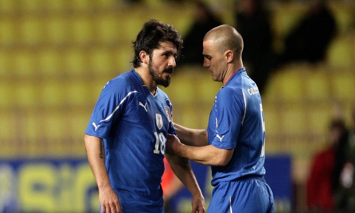 Preview Gattuso’s Italy Maintains Perfect Record: 3-0 Victory Over Israel Secures Play-off Berth