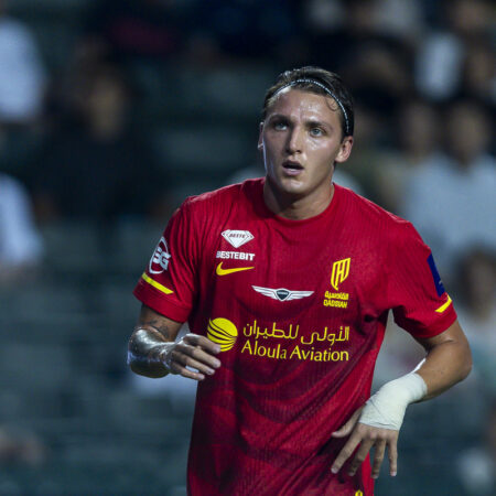 Retegui Thrives in Arabia, While Serie A Laments Loss of Top Scorer