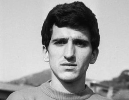 Gigi Meroni: The Anniversary of His Death, His Story, and Anecdotes
