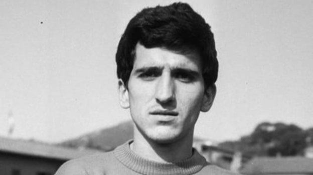 Preview Gigi Meroni: The Anniversary of His Death, His Story, and Anecdotes