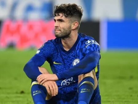 Latest Football Headlines: Pulisic Injury, Juventus Transfer News & More