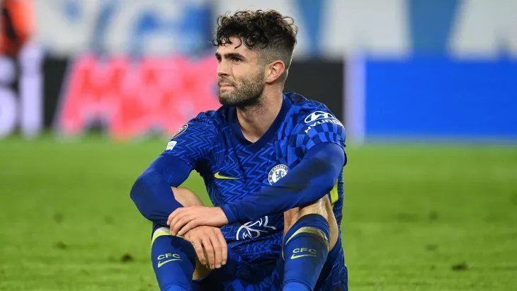 Preview Latest Football Headlines: Pulisic Injury, Juventus Transfer News & More